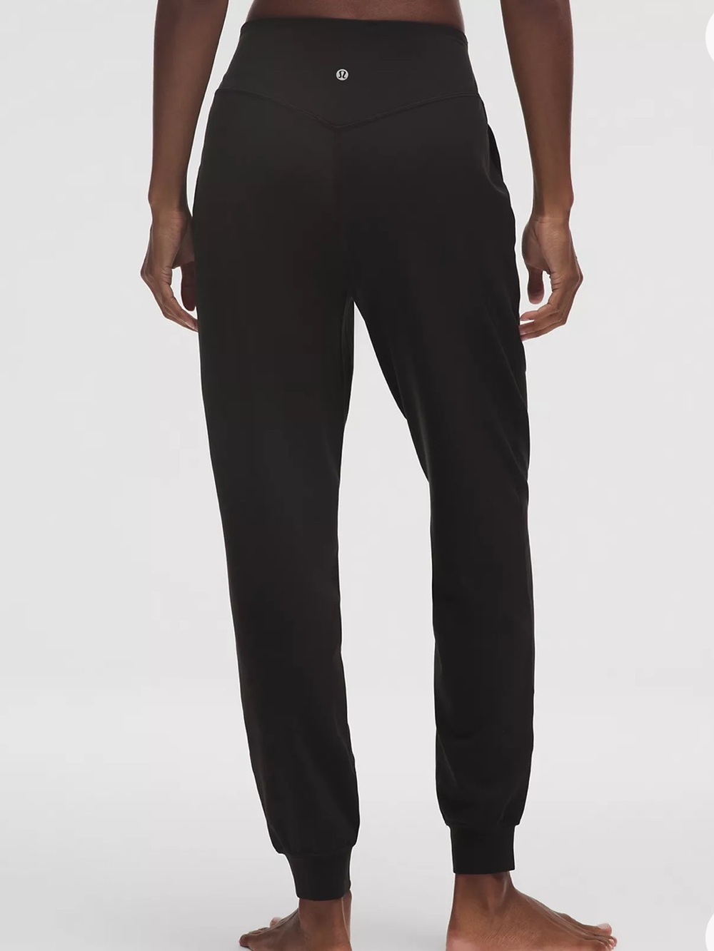 Lululemon Align High Rise Jogger